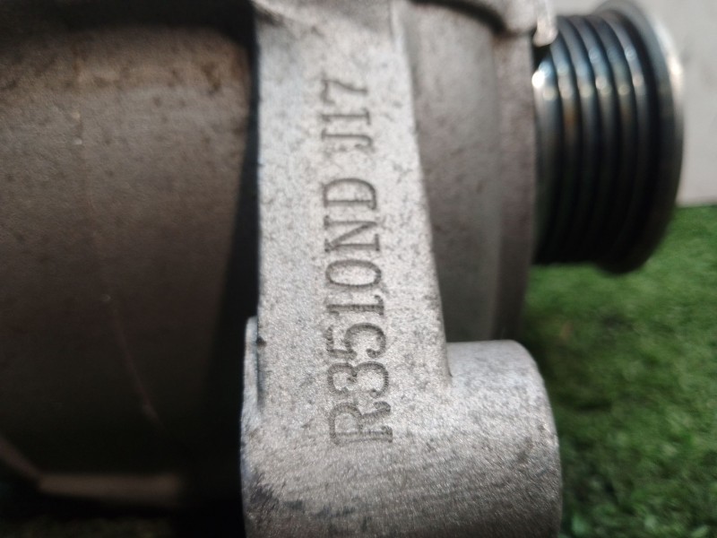 Recambio de alternador para chrysler voyager (gs) 2.0 16v cat referencia OEM IAM QSRAND11495342818 QSRAND11495342818 R3510NDJ17