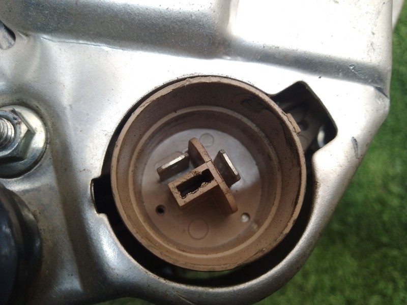 Recambio de alternador para chrysler voyager (gs) 2.0 16v cat referencia OEM IAM QSRAND11495342818 QSRAND11495342818 R3510NDJ17