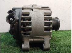 Recambio de alternador para peugeot 407 sport referencia OEM IAM 9665617780 TG15C134 2605546B 2