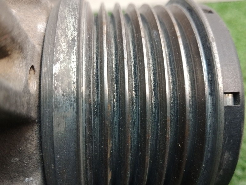 Recambio de alternador para peugeot 407 sport referencia OEM IAM 9665617780 TG15C134 2605546B