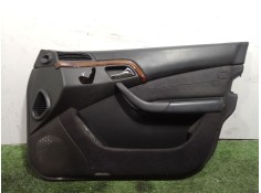 Recambio de guarnecido puerta delantera derecha para mercedes-benz clase s (w220) berlina 3.2 cdi cat referencia OEM IAM A220720