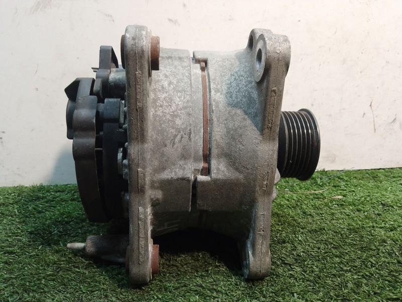Recambio de alternador para volkswagen new beetle (9c1/1c1) 2.0 referencia OEM IAM 028903028D 028903028D 0124325003