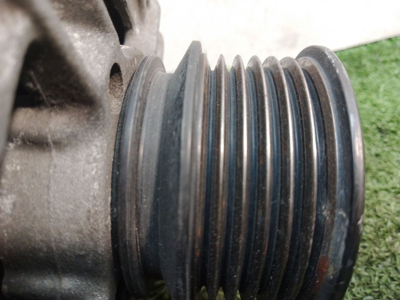 Recambio de alternador para volkswagen new beetle (9c1/1c1) 2.0 referencia OEM IAM 028903028D 028903028D 0124325003