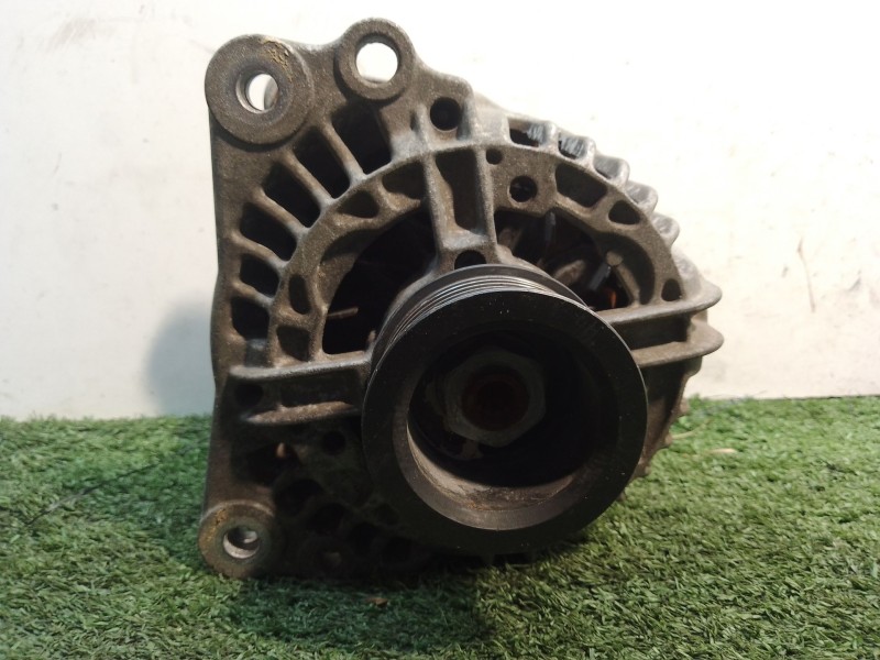 Recambio de alternador para volkswagen new beetle (9c1/1c1) 2.0 referencia OEM IAM 028903028D 028903028D 0124325003