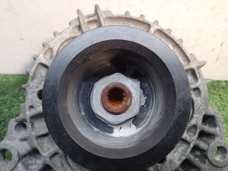 Recambio de alternador para volkswagen new beetle (9c1/1c1) 2.0 referencia OEM IAM 028903028D 028903028D 0124325003