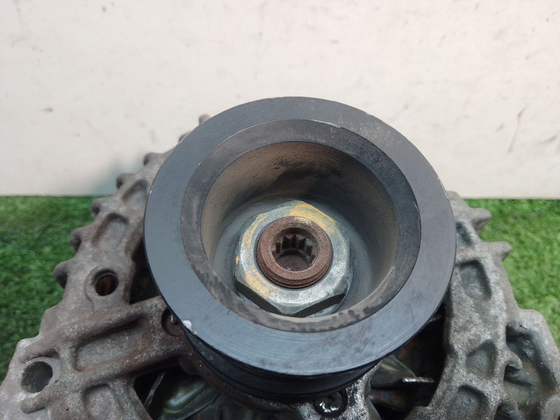 Recambio de alternador para volkswagen polo (9n1) highline referencia OEM IAM 037903025M 037903025M 0124325013