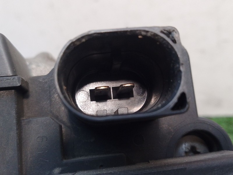 Recambio de alternador para volkswagen polo (9n1) highline referencia OEM IAM 037903025M 037903025M 0124325013