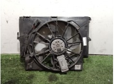 Recambio de electroventilador para bmw serie 3 berlina (e90) 316d referencia OEM IAM 75617119 75617119 75617119