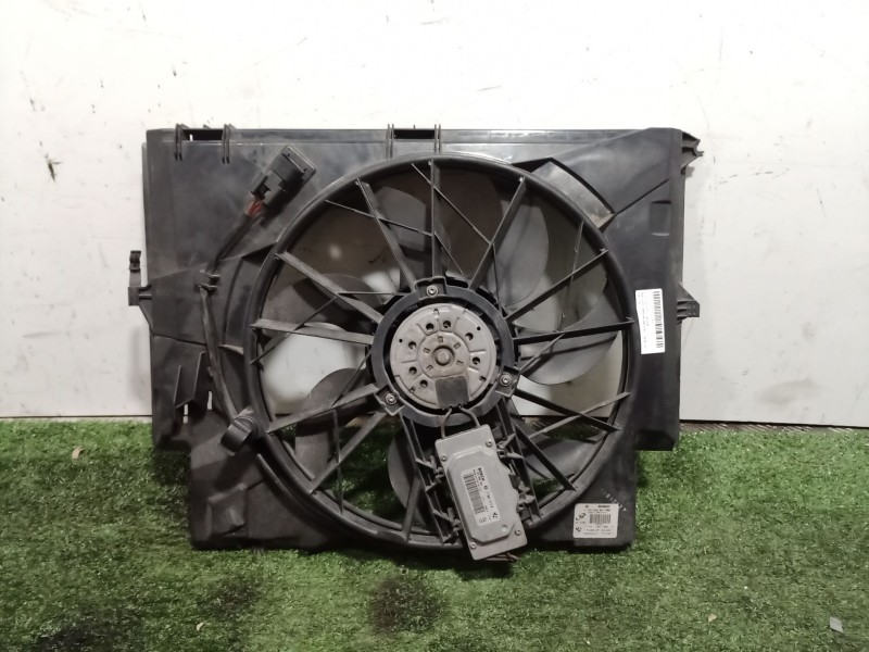 Recambio de electroventilador para bmw serie 3 berlina (e90) 316d referencia OEM IAM 75617119 75617119 75617119