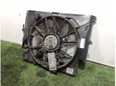 Recambio de electroventilador para bmw serie 3 berlina (e90) 316d referencia OEM IAM 75617119 75617119 75617119 2