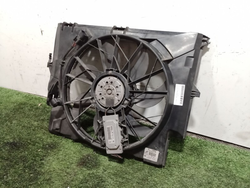 Recambio de electroventilador para bmw serie 3 berlina (e90) 316d referencia OEM IAM 75617119 75617119 75617119