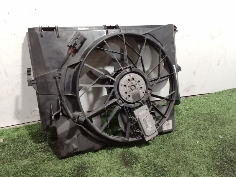 Recambio de electroventilador para bmw serie 3 berlina (e90) 316d referencia OEM IAM 75617119 75617119 75617119
