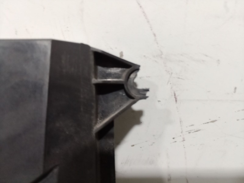 Recambio de electroventilador para bmw serie 3 berlina (e90) 316d referencia OEM IAM 75617119 75617119 75617119