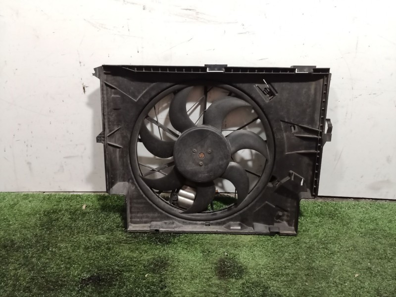 Recambio de electroventilador para bmw serie 3 berlina (e90) 316d referencia OEM IAM 75617119 75617119 75617119
