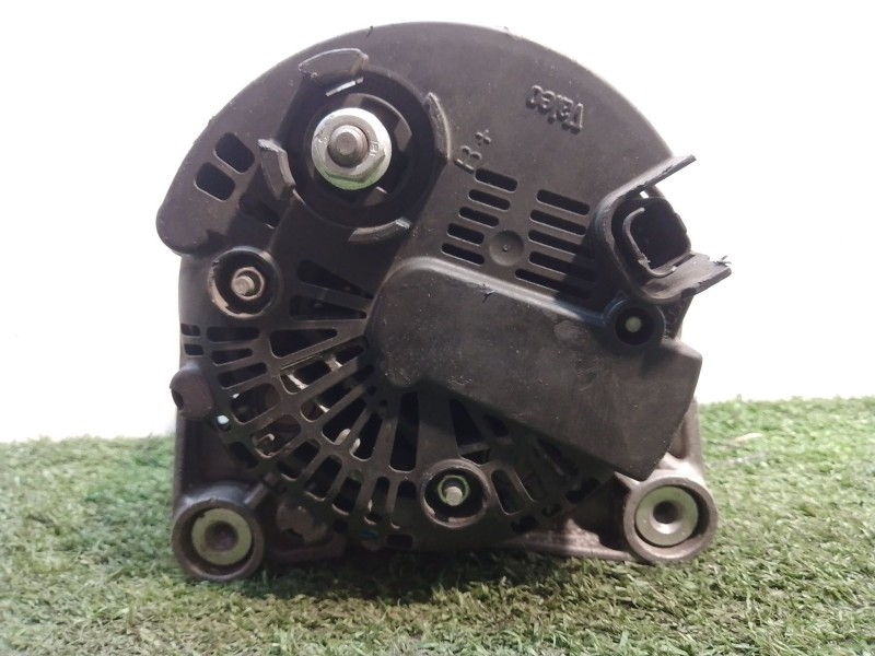 Recambio de alternador para renault megane ii berlina 5p 1.5 dci diesel referencia OEM IAM 7711368619 269673 SG12B105
