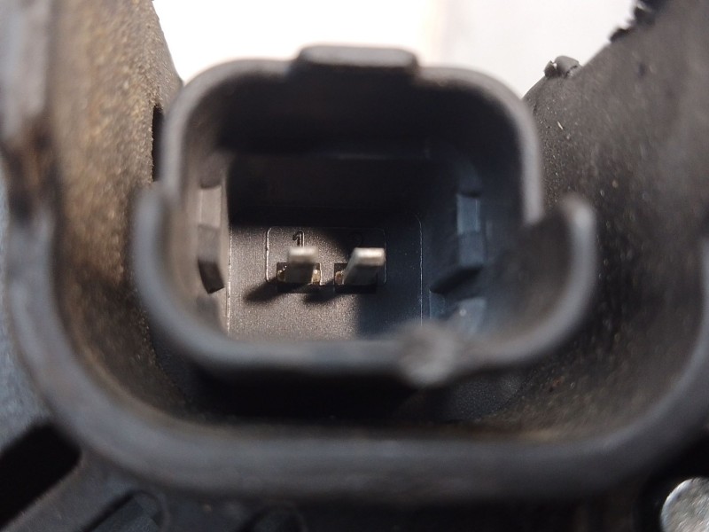 Recambio de alternador para renault megane ii berlina 5p 1.5 dci diesel referencia OEM IAM 7711368619 269673 SG12B105
