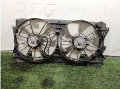 Recambio de electroventilador para toyota celica (t23) referencia OEM IAM 1227505592  