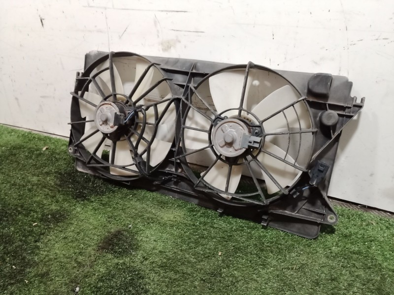 Recambio de electroventilador para toyota celica (t23) referencia OEM IAM 1227505592  