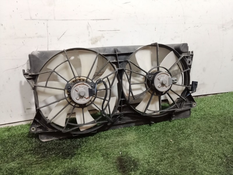 Recambio de electroventilador para toyota celica (t23) referencia OEM IAM 1227505592  