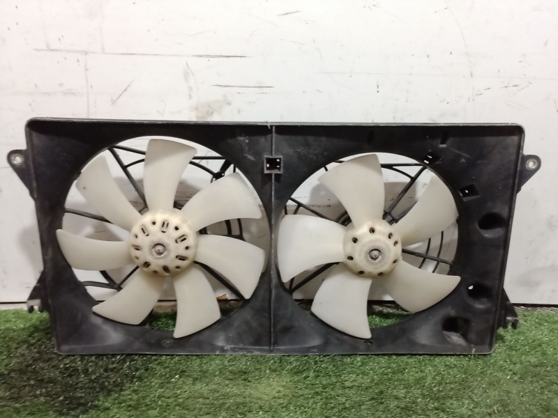 Recambio de electroventilador para toyota celica (t23) referencia OEM IAM 1227505592  