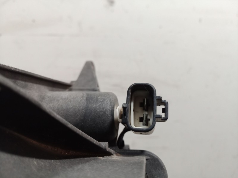Recambio de electroventilador para toyota celica (t23) referencia OEM IAM 1227505592  