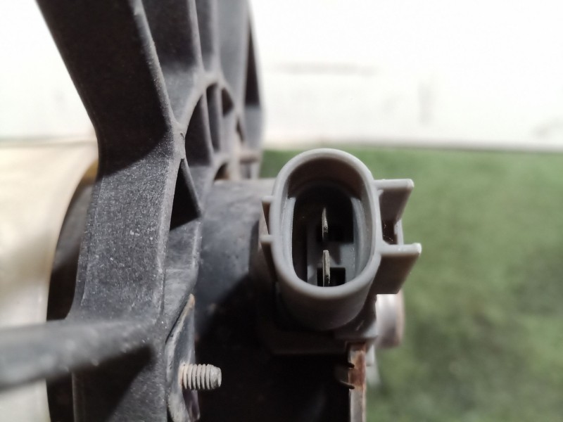 Recambio de electroventilador para toyota celica (t23) referencia OEM IAM 1227505592  