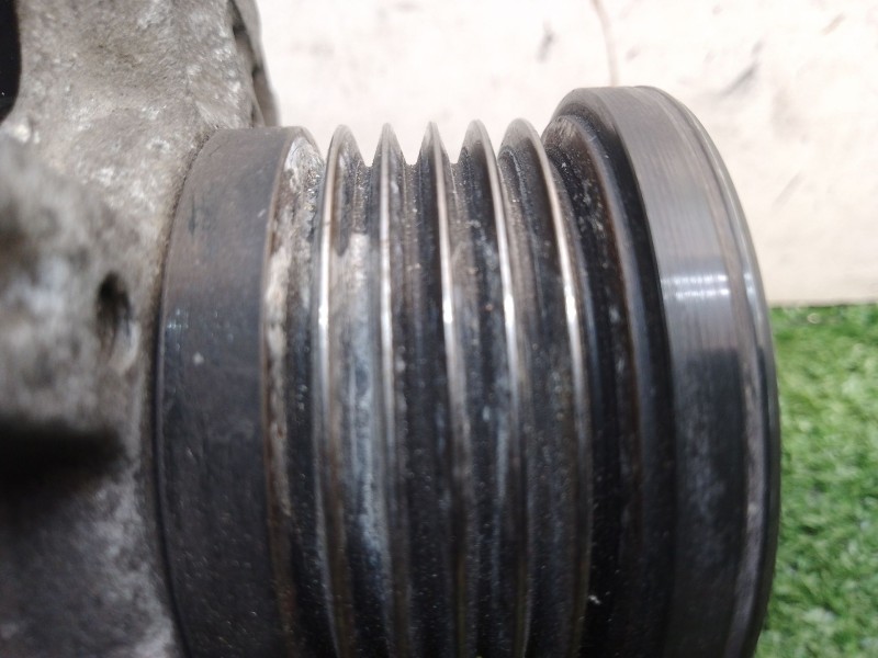 Recambio de alternador para volvo v40 familiar 1.9 d+ (85kw) referencia OEM IAM 8251641 8251641 U965B