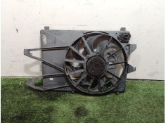 Recambio de electroventilador para ford mondeo berlina (ge) ghia referencia OEM IAM   