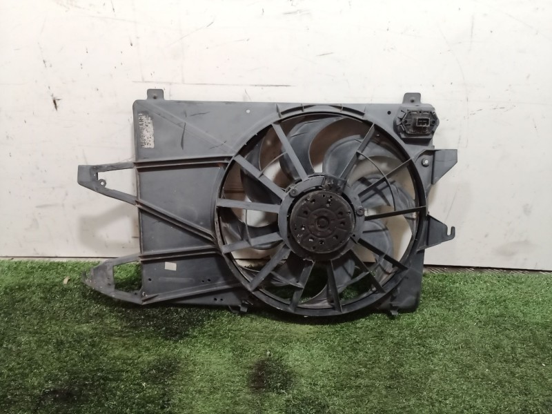 Recambio de electroventilador para ford mondeo berlina (ge) ghia referencia OEM IAM   