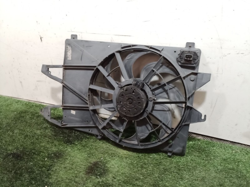 Recambio de electroventilador para ford mondeo berlina (ge) ghia referencia OEM IAM   