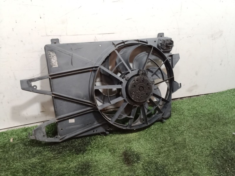 Recambio de electroventilador para ford mondeo berlina (ge) ghia referencia OEM IAM   
