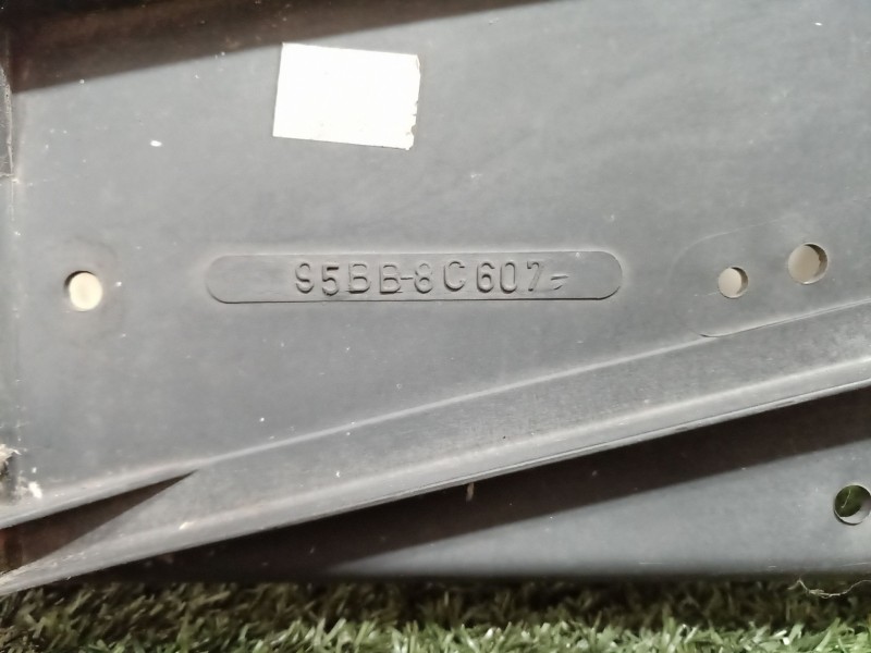 Recambio de electroventilador para ford mondeo berlina (ge) ghia referencia OEM IAM   