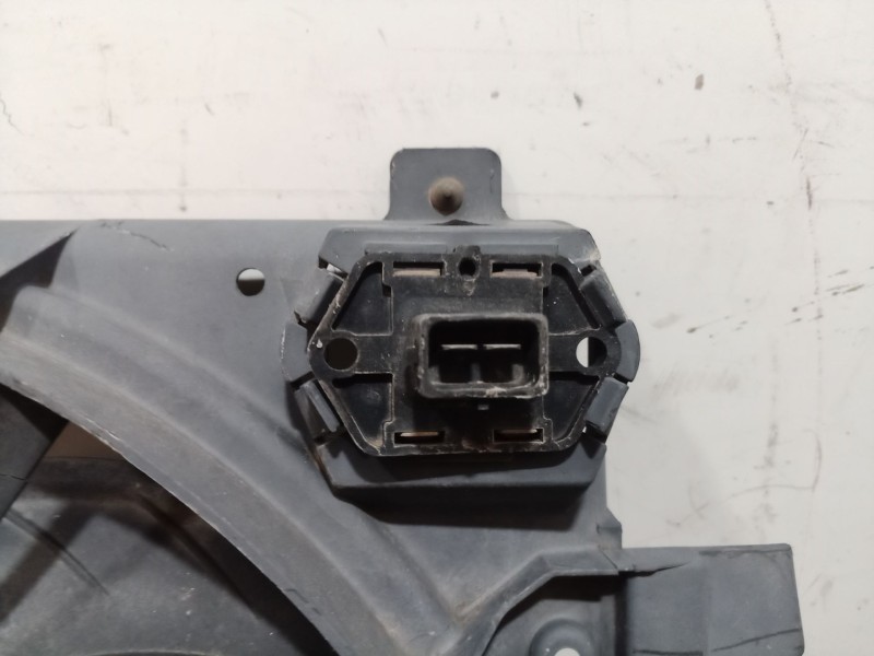Recambio de electroventilador para ford mondeo berlina (ge) ghia referencia OEM IAM   