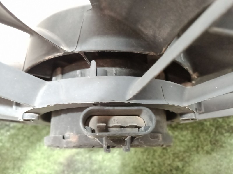 Recambio de electroventilador para ford mondeo berlina (ge) ghia referencia OEM IAM   