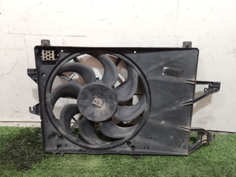 Recambio de electroventilador para ford mondeo berlina (ge) ghia referencia OEM IAM   