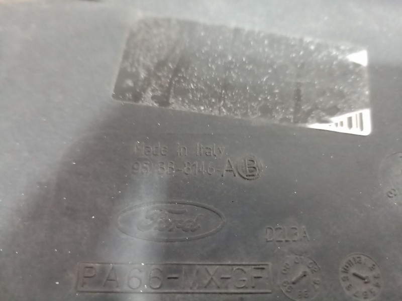 Recambio de electroventilador para ford mondeo berlina (ge) ghia referencia OEM IAM   