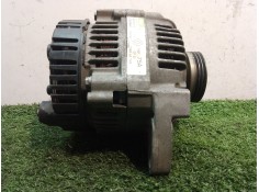Recambio de alternador para renault clio ii fase ii (b/cb0) 1.2 referencia OEM IAM 8200060816 2542464A A11VI110 2
