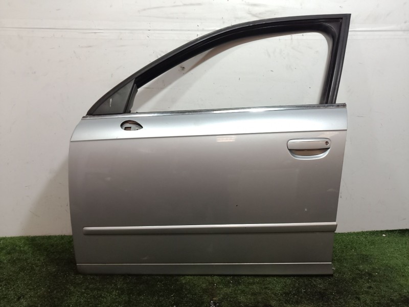 Recambio de puerta delantera izquierda para seat exeo st (3r5) 2.0 tdi referencia OEM IAM   