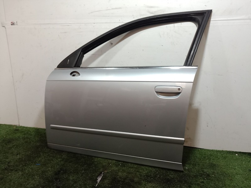 Recambio de puerta delantera izquierda para seat exeo st (3r5) 2.0 tdi referencia OEM IAM   