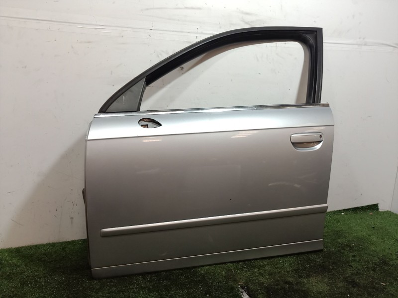 Recambio de puerta delantera izquierda para seat exeo st (3r5) 2.0 tdi referencia OEM IAM   