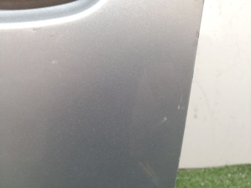 Recambio de puerta delantera izquierda para seat exeo st (3r5) 2.0 tdi referencia OEM IAM   