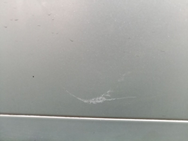 Recambio de puerta delantera izquierda para seat exeo st (3r5) 2.0 tdi referencia OEM IAM   