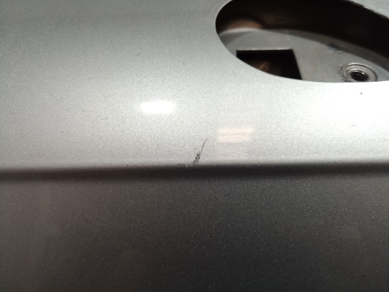 Recambio de puerta delantera izquierda para seat exeo st (3r5) 2.0 tdi referencia OEM IAM   