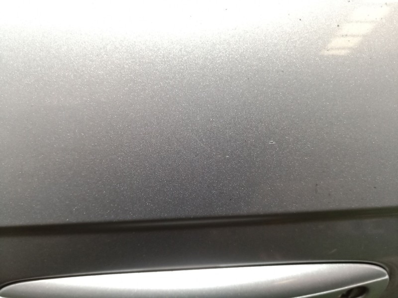 Recambio de puerta delantera izquierda para seat exeo st (3r5) 2.0 tdi referencia OEM IAM   