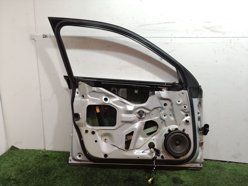 Recambio de puerta delantera izquierda para seat exeo st (3r5) 2.0 tdi referencia OEM IAM   