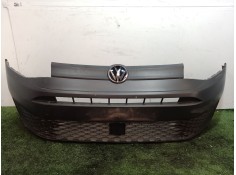 Recambio de paragolpes delantero para volkswagen caddy v skn / bbdtrex0 2.0 tdi 102cv / 75kw referencia OEM IAM 2K7807221  