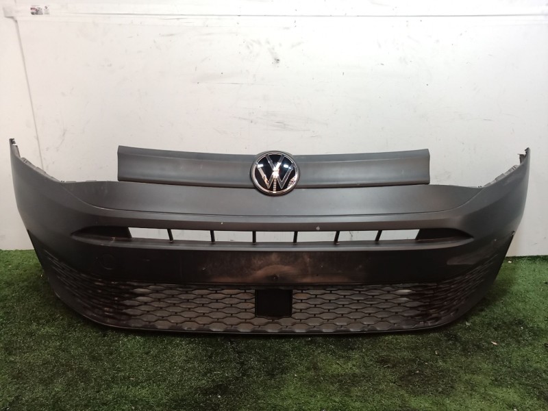 Recambio de paragolpes delantero para volkswagen caddy v skn / bbdtrex0 2.0 tdi 102cv / 75kw referencia OEM IAM 2K7807221  