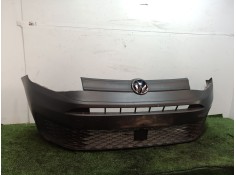 Recambio de paragolpes delantero para volkswagen caddy v skn / bbdtrex0 2.0 tdi 102cv / 75kw referencia OEM IAM 2K7807221   2