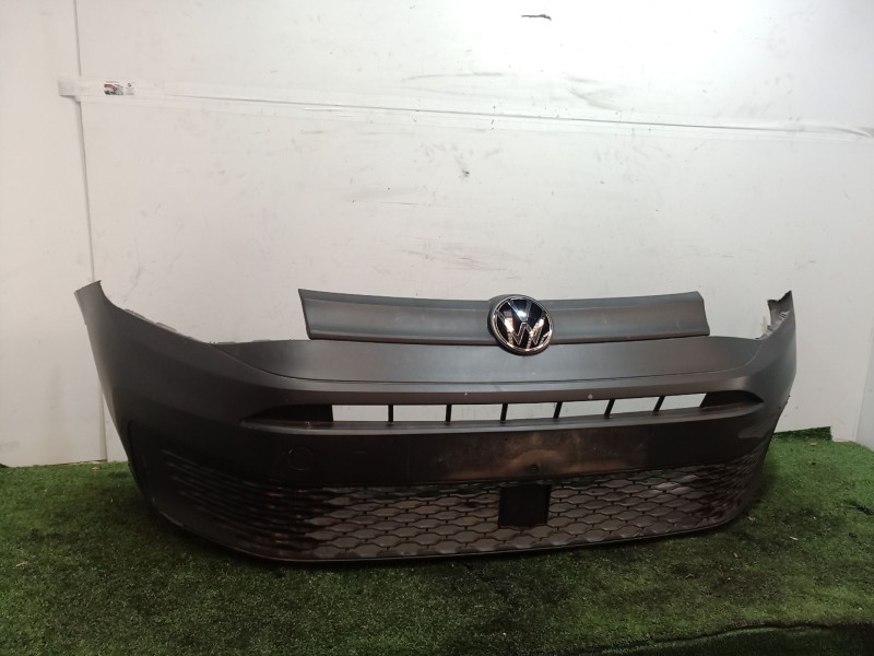 Recambio de paragolpes delantero para volkswagen caddy v skn / bbdtrex0 2.0 tdi 102cv / 75kw referencia OEM IAM 2K7807221  