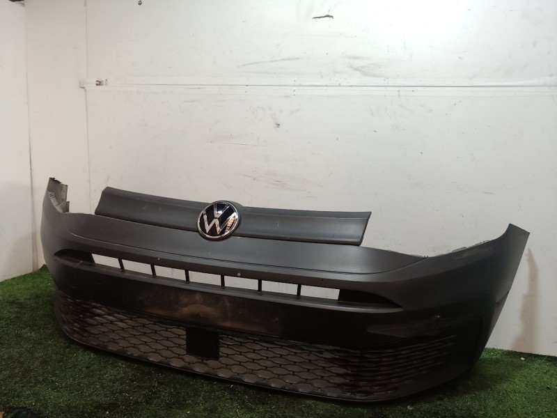 Recambio de paragolpes delantero para volkswagen caddy v skn / bbdtrex0 2.0 tdi 102cv / 75kw referencia OEM IAM 2K7807221  